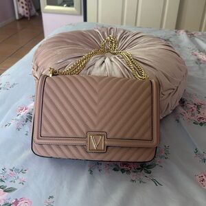 Victoria Secret Medium crossbody Bag